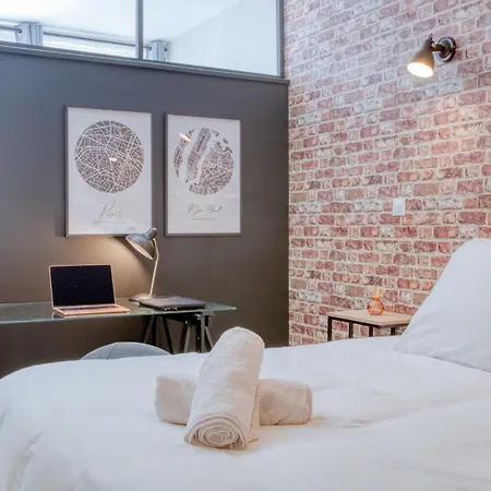 La Fabrique - Spacieux - Calme - Confort * Douai