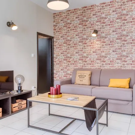 La Fabrique - Spacieux - Calme - Confort *