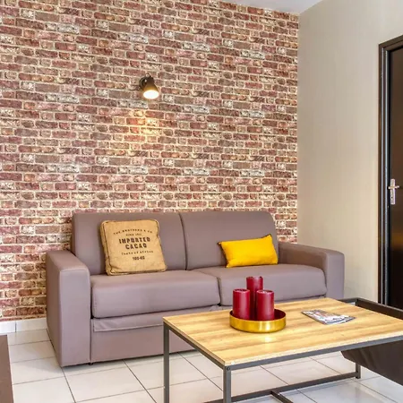 La Fabrique - Spacieux - Calme - Confort