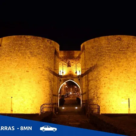 La Fabrique - Spacieux - Calme - Confort *