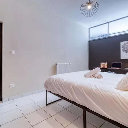 La Fabrique - Spacieux - Calme - Confort Douai