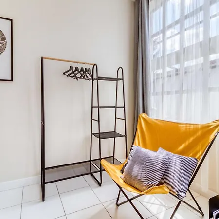 La Fabrique - Spacieux - Calme - Confort Apartment