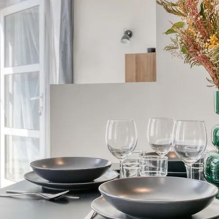 Apartamento La Fabrique - Spacieux - Calme - Confort *