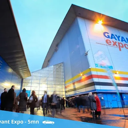 Apartment La Fabrique - Spacieux - Calme - Confort